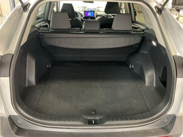 used 2024 Toyota RAV4 car, priced at $30,995