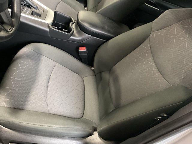 used 2024 Toyota RAV4 car, priced at $30,995