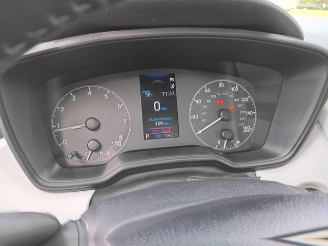 used 2025 Toyota Corolla car, priced at $25,677