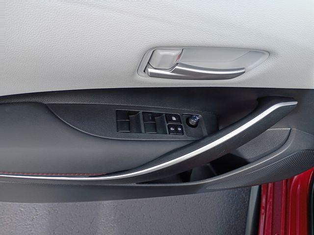 used 2025 Toyota Corolla car, priced at $25,677