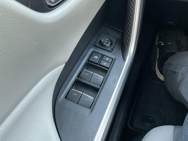 used 2024 Toyota RAV4 car, priced at $31,555