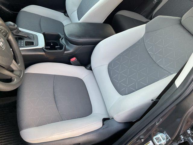 used 2024 Toyota RAV4 car, priced at $31,555