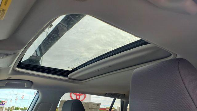 new 2025 Toyota RAV4 car, priced at $37,234