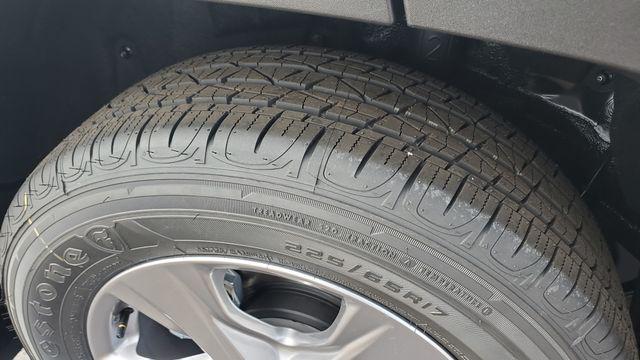 new 2025 Toyota RAV4 car, priced at $37,234