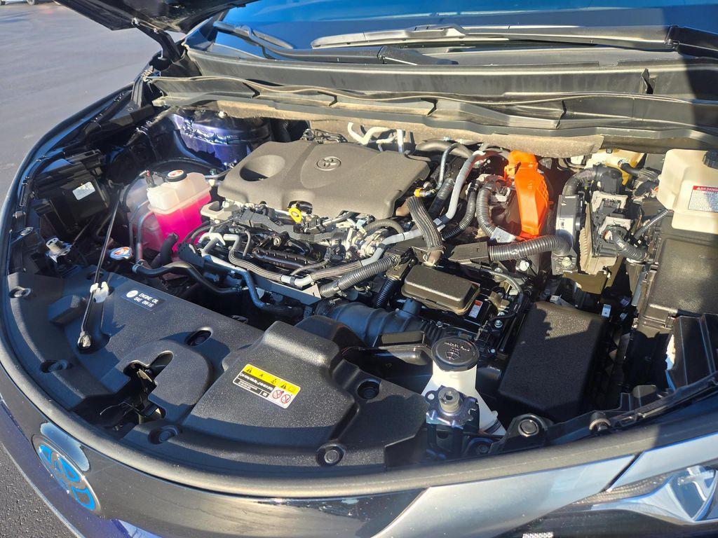 used 2023 Toyota Sienna car, priced at $52,993