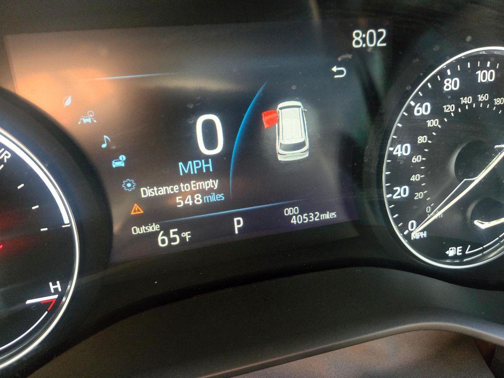 used 2023 Toyota Sienna car, priced at $52,993