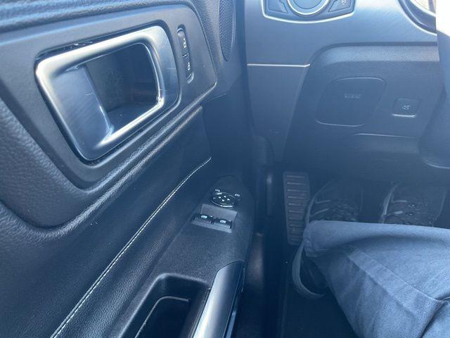 used 2021 Ford Mustang car, priced at $37,398