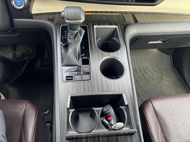 used 2021 Toyota Sienna car, priced at $38,999