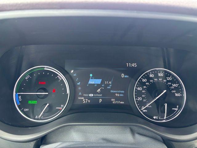 used 2021 Toyota Sienna car, priced at $38,999