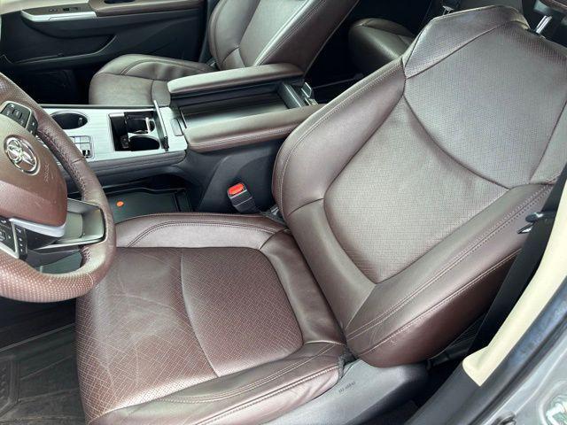 used 2021 Toyota Sienna car, priced at $38,999