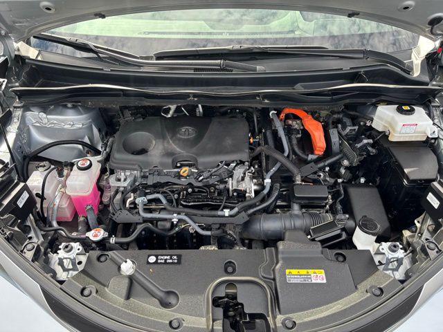 used 2021 Toyota Sienna car, priced at $38,999