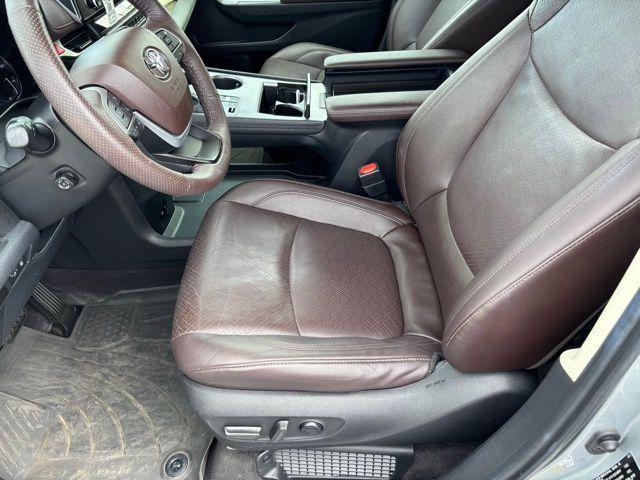 used 2021 Toyota Sienna car, priced at $38,999