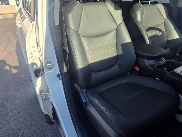 used 2020 Toyota RAV4 car, priced at $33,900