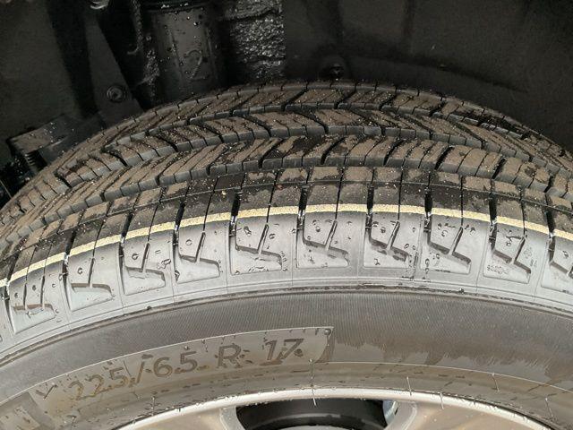 new 2025 Toyota RAV4 car, priced at $36,429