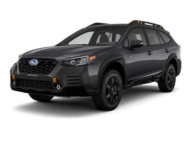 used 2022 Subaru Outback car, priced at $31,995