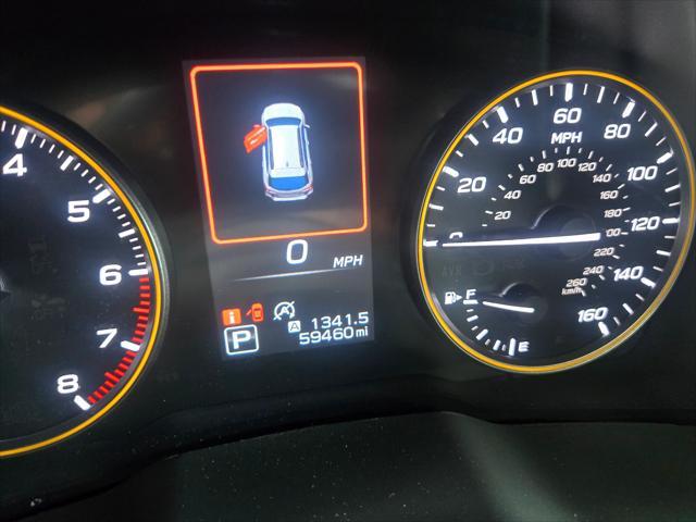 used 2022 Subaru Outback car, priced at $29,343