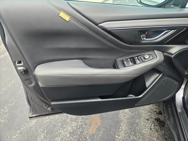 used 2022 Subaru Outback car, priced at $29,343