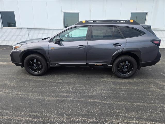used 2022 Subaru Outback car, priced at $29,343