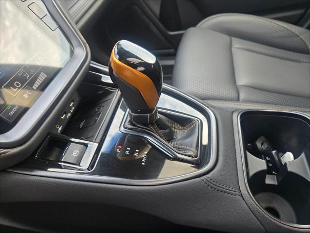 used 2022 Subaru Outback car, priced at $29,343