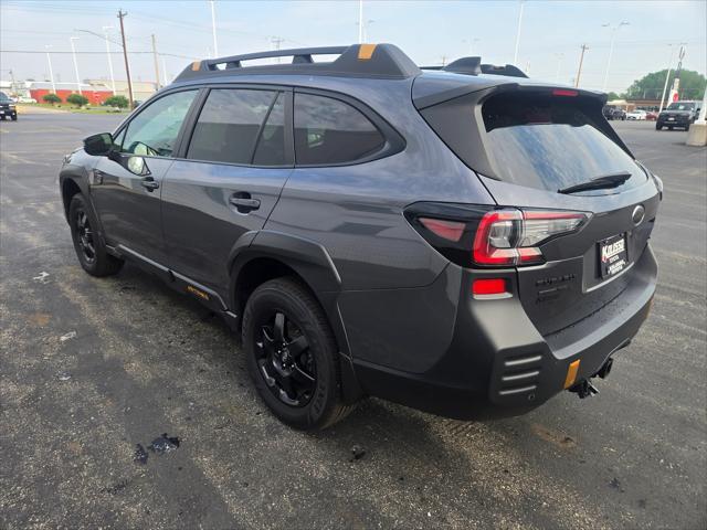 used 2022 Subaru Outback car, priced at $29,343