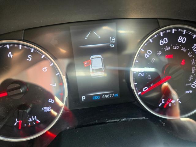 used 2020 Toyota RAV4 car, priced at $24,900