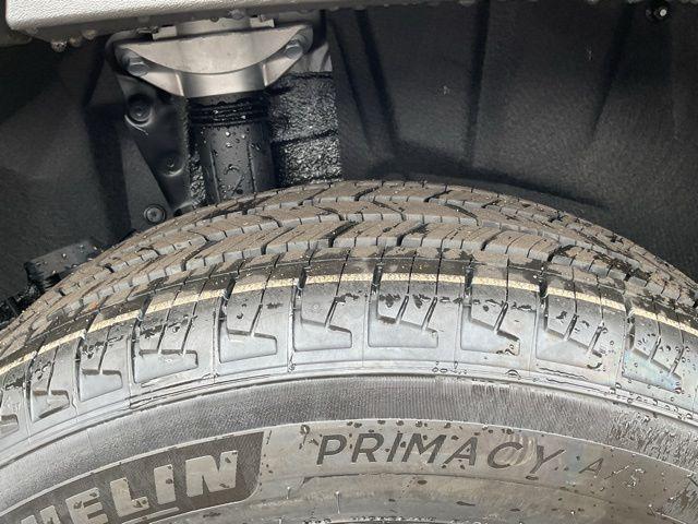 new 2025 Toyota RAV4 car, priced at $36,429