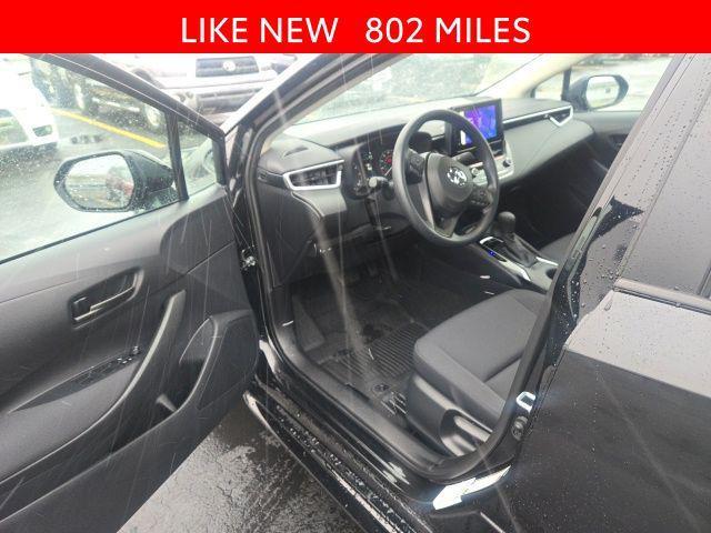 used 2023 Toyota Corolla car, priced at $22,064