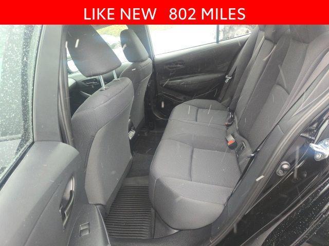 used 2023 Toyota Corolla car, priced at $22,064