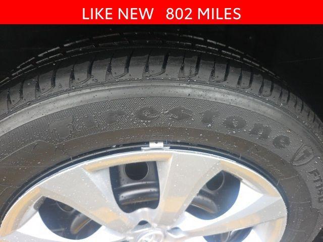 used 2023 Toyota Corolla car, priced at $22,064