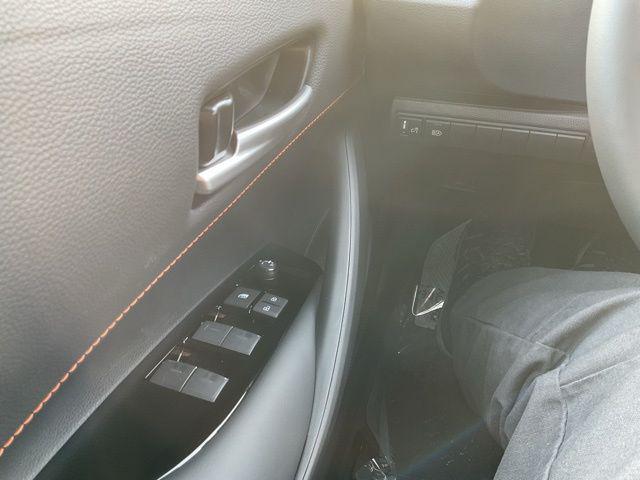 new 2026 Toyota Corolla car, priced at $28,064