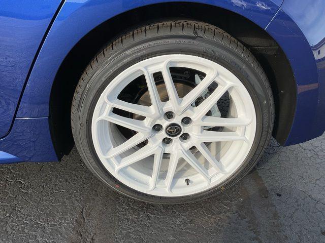 new 2026 Toyota Corolla car, priced at $28,064