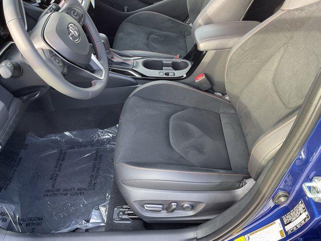 new 2026 Toyota Corolla car, priced at $28,064