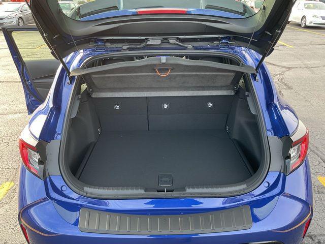 new 2026 Toyota Corolla car, priced at $28,064