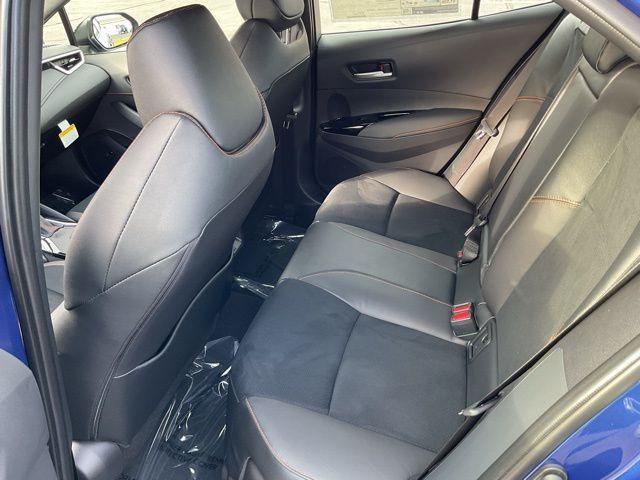 new 2026 Toyota Corolla car, priced at $28,064