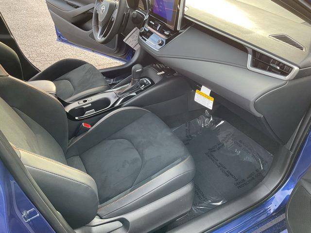 new 2026 Toyota Corolla car, priced at $28,064