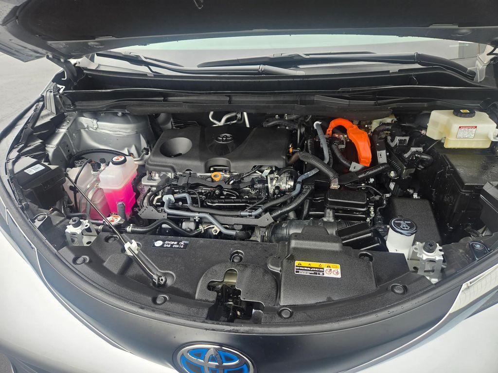 used 2024 Toyota Sienna car, priced at $49,995