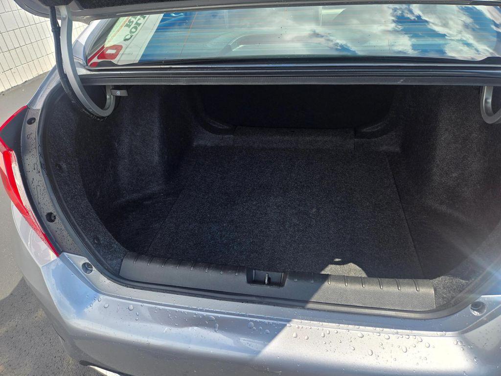 used 2021 Honda Civic car, priced at $21,453