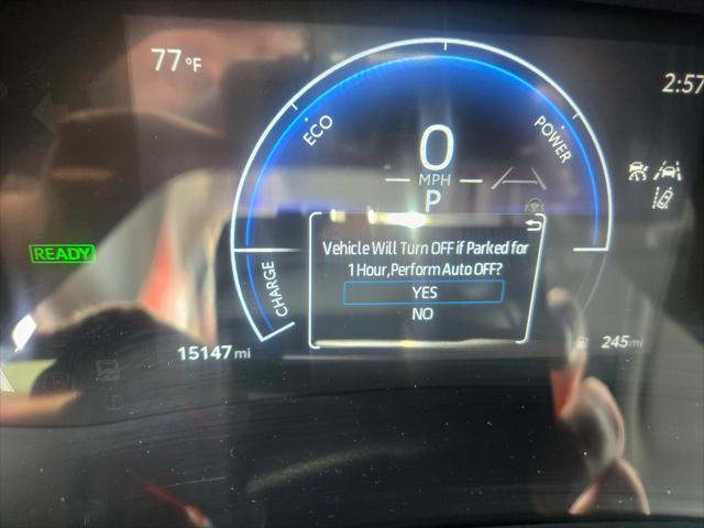 used 2024 Toyota Grand Highlander Hybrid car, priced at $52,111