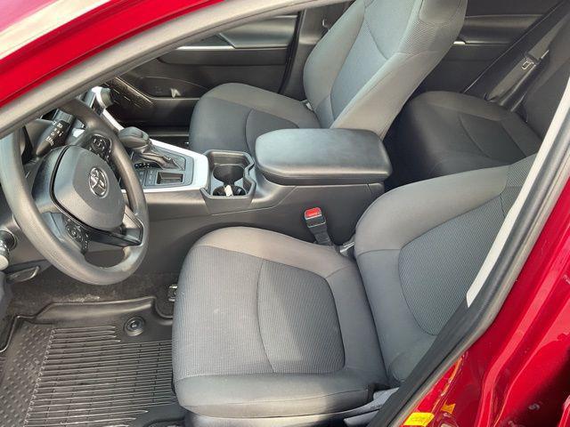 used 2020 Toyota RAV4 car, priced at $22,385