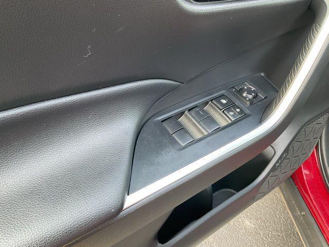 used 2020 Toyota RAV4 car, priced at $22,385