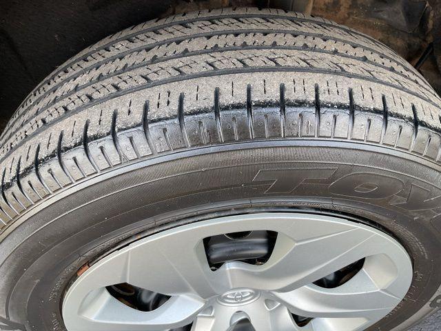 used 2020 Toyota RAV4 car, priced at $22,385