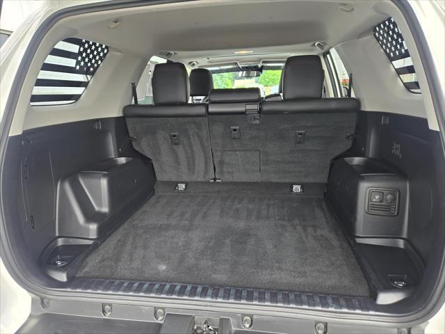 used 2020 Toyota 4Runner car, priced at $47,995