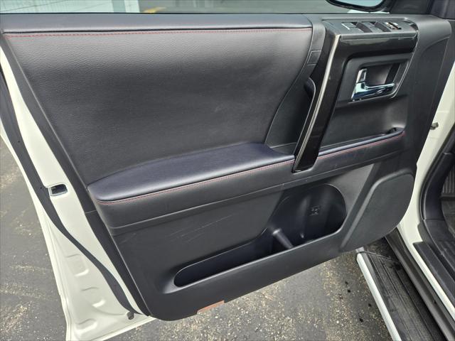 used 2020 Toyota 4Runner car, priced at $47,995