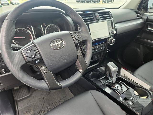 used 2020 Toyota 4Runner car, priced at $47,995