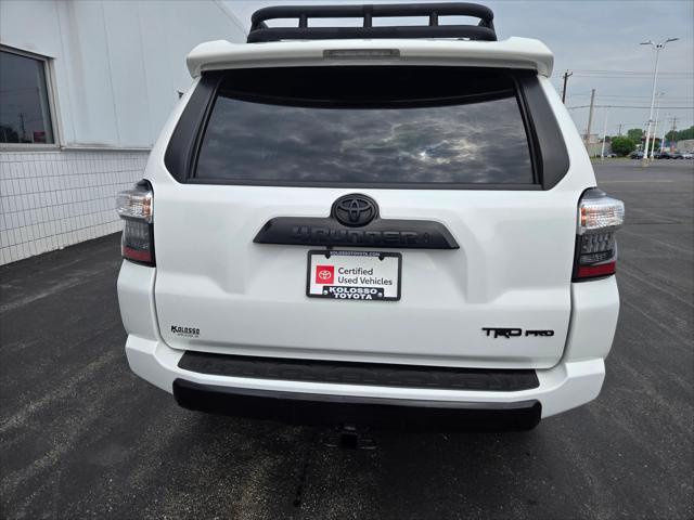 used 2020 Toyota 4Runner car, priced at $47,995