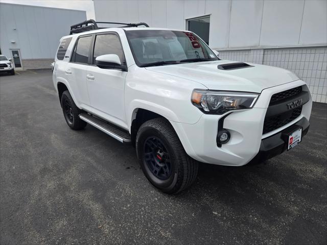 used 2020 Toyota 4Runner car, priced at $47,995