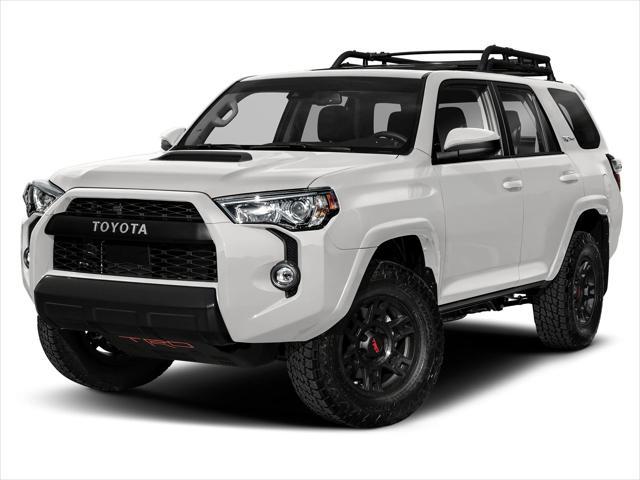 used 2020 Toyota 4Runner car, priced at $47,995