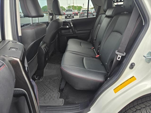 used 2020 Toyota 4Runner car, priced at $47,995