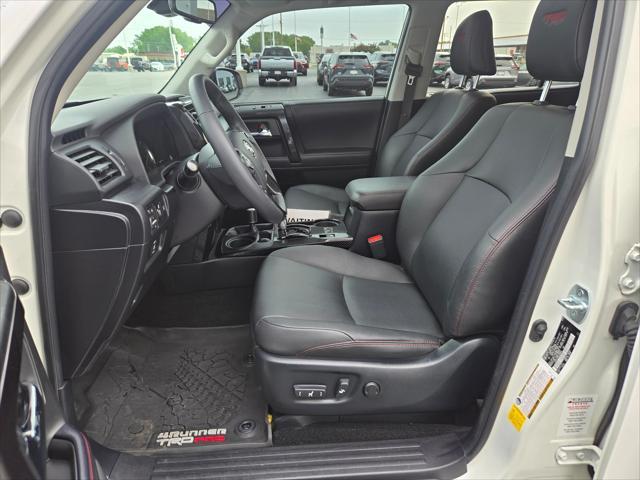 used 2020 Toyota 4Runner car, priced at $47,995