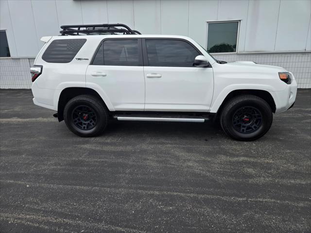 used 2020 Toyota 4Runner car, priced at $47,995